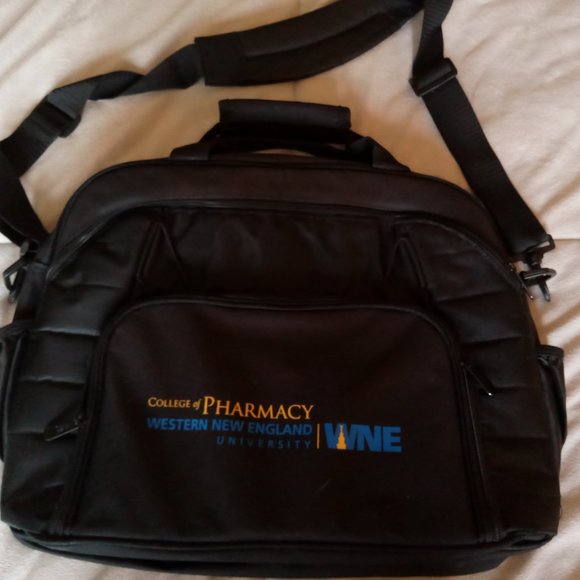 Laptop Computer Travel Bag with Handles - Picture 4 of 4